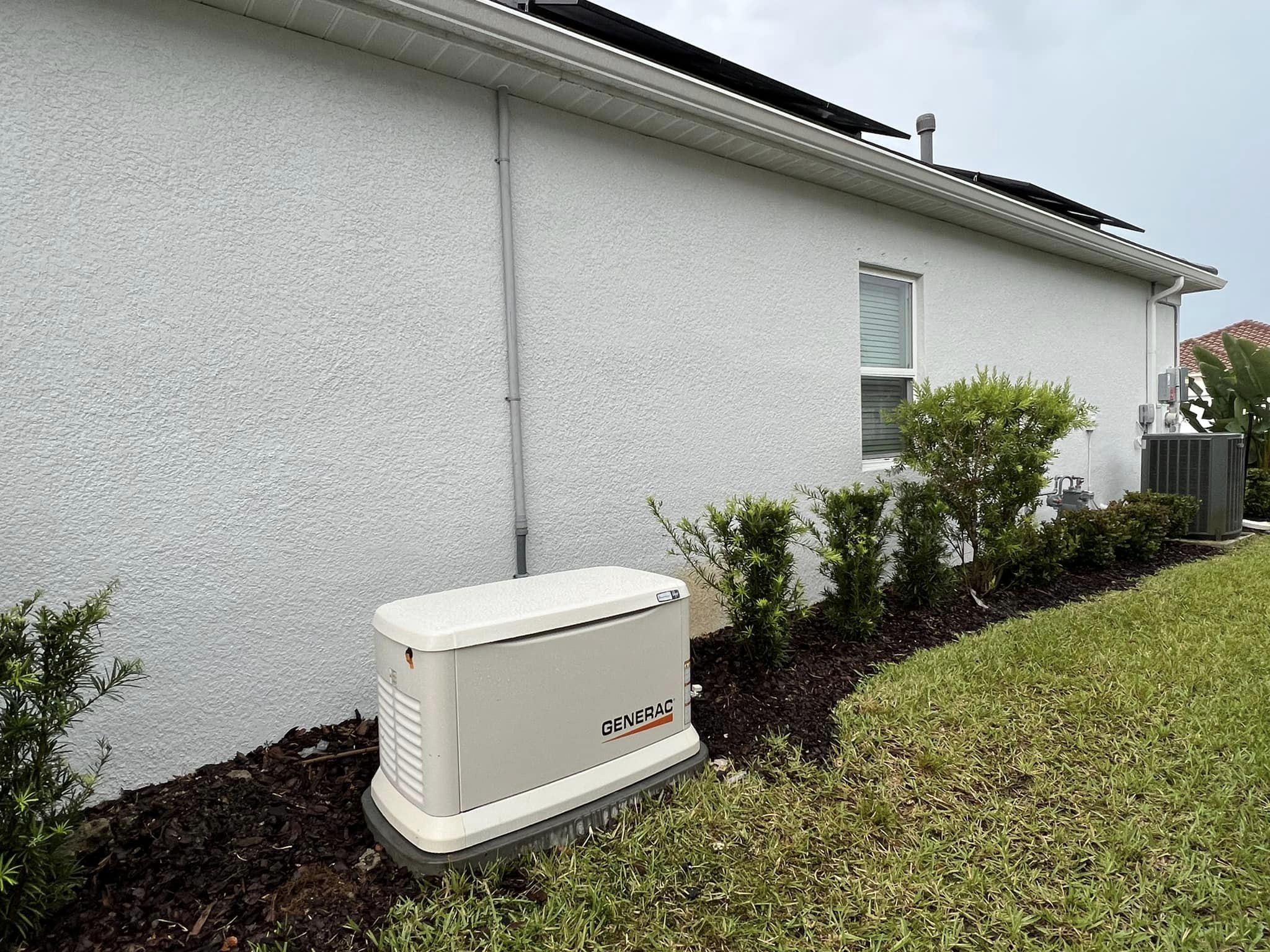 Shield Your Home from Electrical Surges The Benefits of Whole Home