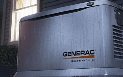 Standby Generators: Why You Need One and How to Choose the Right One