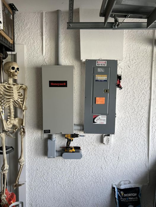 Do I Need an Electrician to Install a Transfer Switch? Everything You