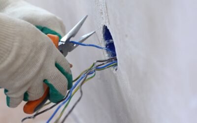 Recognizing When Your Electrical Wiring Needs to be Updated