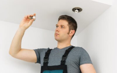 Understanding Why Lights Flicker in Your Home: Insights from Infinite Home Solutions