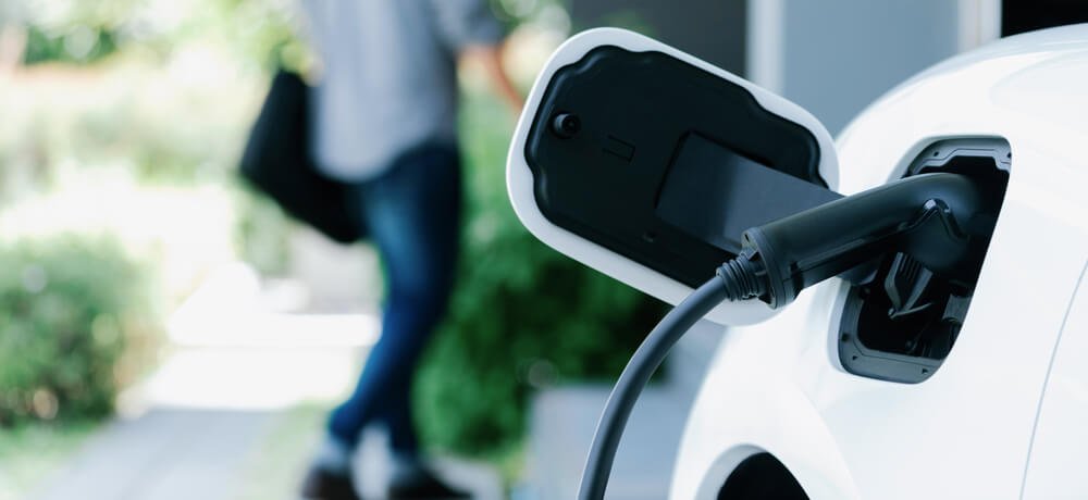 Powering the Future: EV Charger Installation