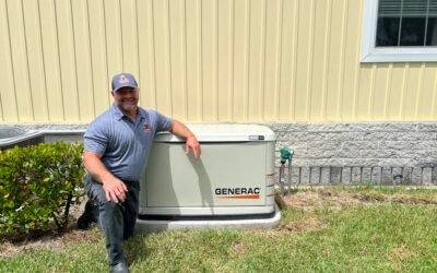 The Ultimate Guide to Choosing the Right Whole Home Generator for Your Needs