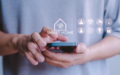 The Benefits of Wiring Your Home as a Smart Home