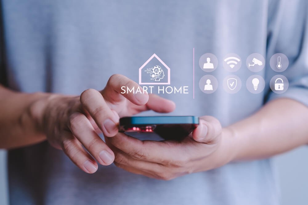 The Benefits of Wiring Your Home as a Smart Home