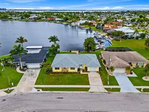 Waterway Estates northfort myers