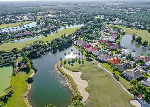 Herons Glen northfort myers