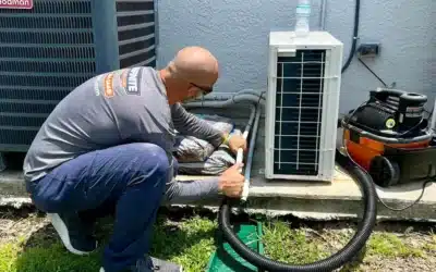 How Often Should HVAC Systems Be Serviced in Florida?