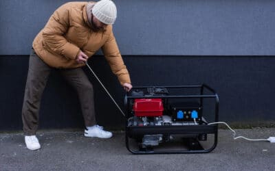 The Hidden Dangers of Portable Generators in SW Florida