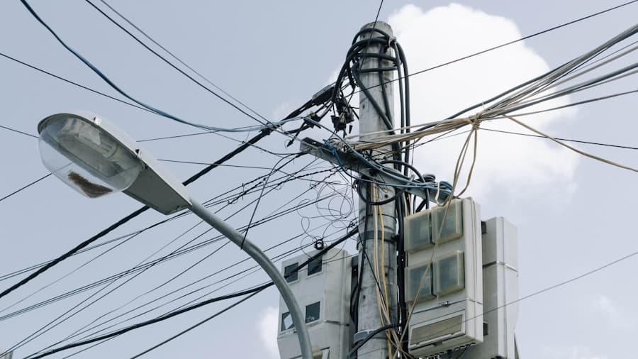 insurance, electrical repairs