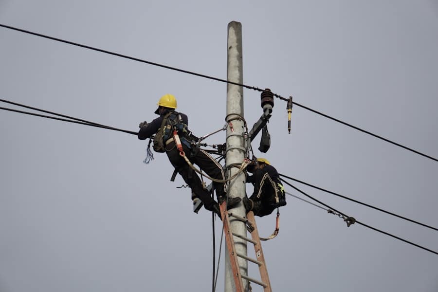 Photo electricians charge