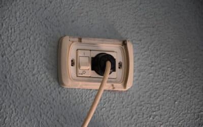 How much does an electrician cost to check wiring?