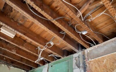 Does insurance cover electrical repairs?