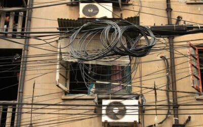 How quickly can an electrician come out for an emergency?