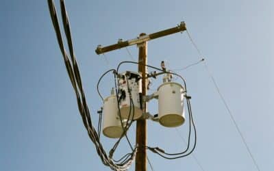 How do I know if my home’s electrical system is outdated?