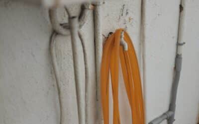 Is it safe to use extension cords long-term?