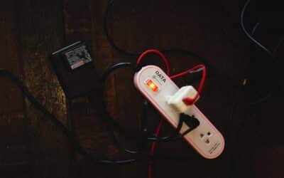 Can an electrician install EV chargers and smart home devices?