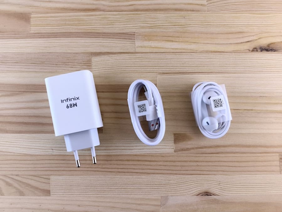 Photo electrician install EV chargers