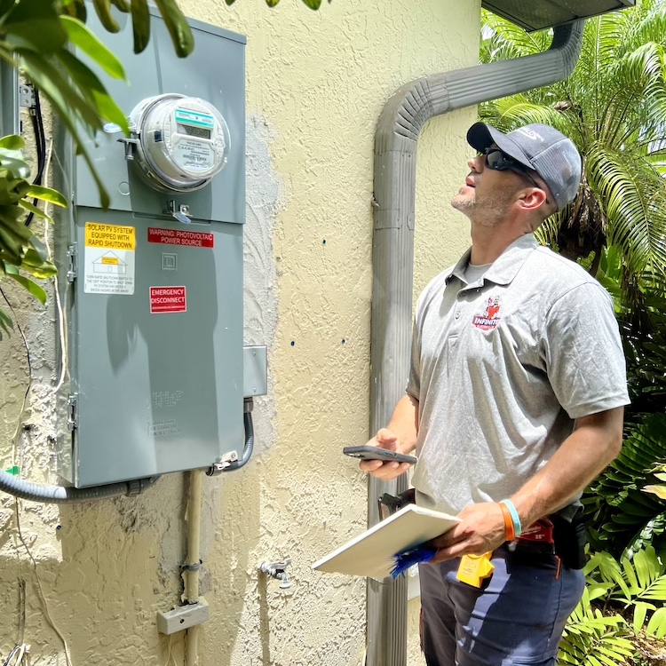 Infinite Electric & Air photo 5