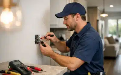 Residential Electrical Repairs North Fort Myers