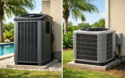 Heat Pump vs Air Conditioner in Florida