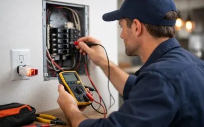 Residential Electrical Troubleshooting Guide Basics