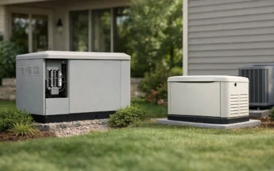 Whole Home Generator vs Standby Generator