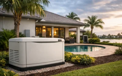 Best Whole House Generator Brands in Florida