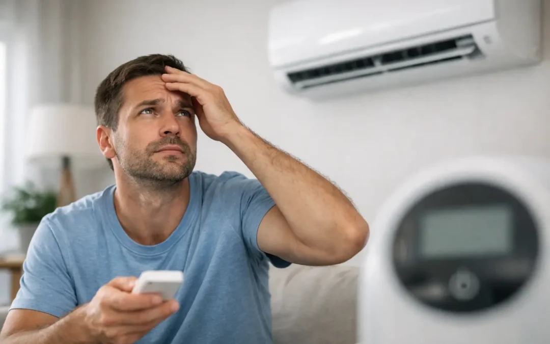 Why Does My AC Keep Shutting Off?