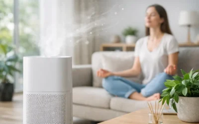 Guide to Improving Indoor Air Quality