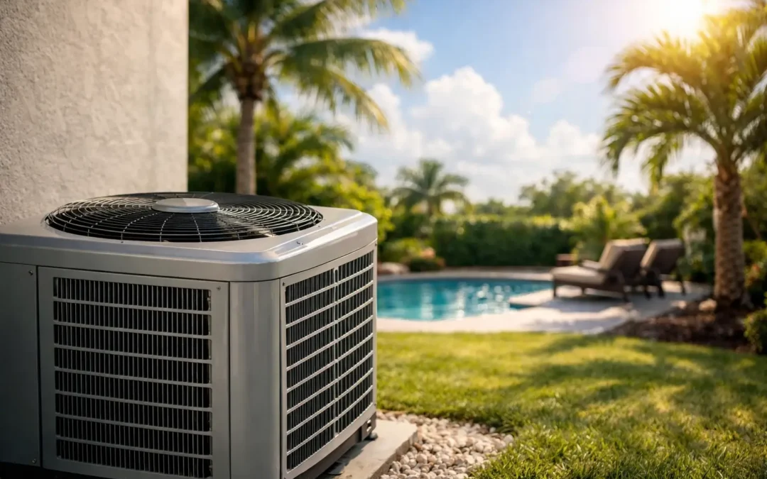 How Long Does an AC Last in Florida?