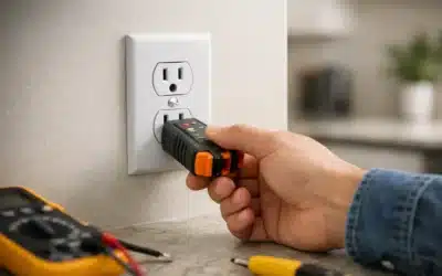 How to Test GFCI Outlet at Home Safely