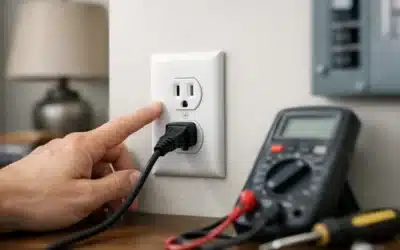 Top Reasons Outlets Stop Working at Home