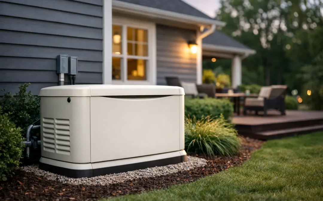Generac Whole Home Generator Review for Homeowners