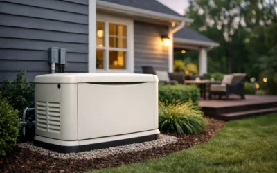 Generac Whole Home Generator Review for Homeowners