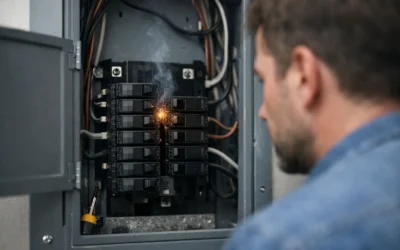 Is a Buzzing Breaker Panel Dangerous? What to Do