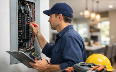 Whole Home Electrical Inspection Cost Explained