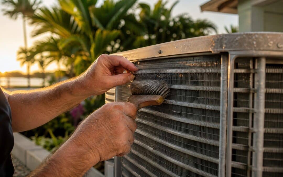 AC Maintenance Plan Fort Myers: Keep Cool Year-Round