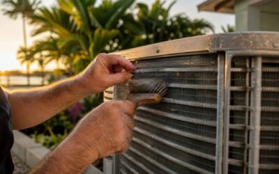 AC Maintenance Plan Fort Myers: Keep Cool Year-Round