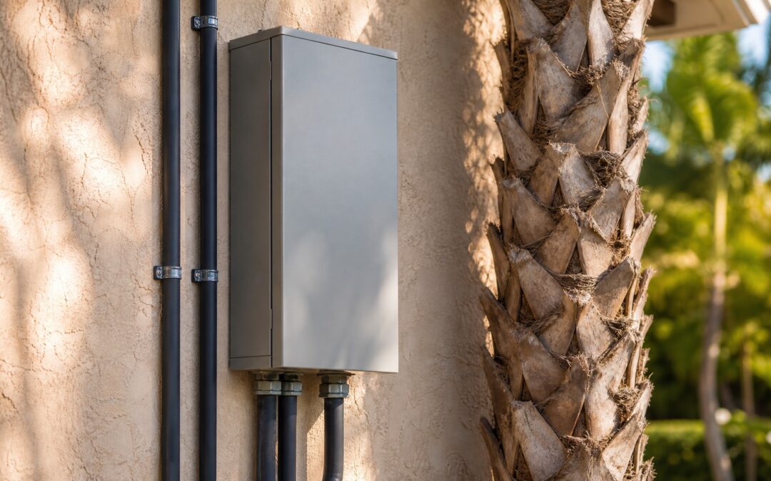 Electrical Panel Upgrade Cost in Florida: SWFL Guide
