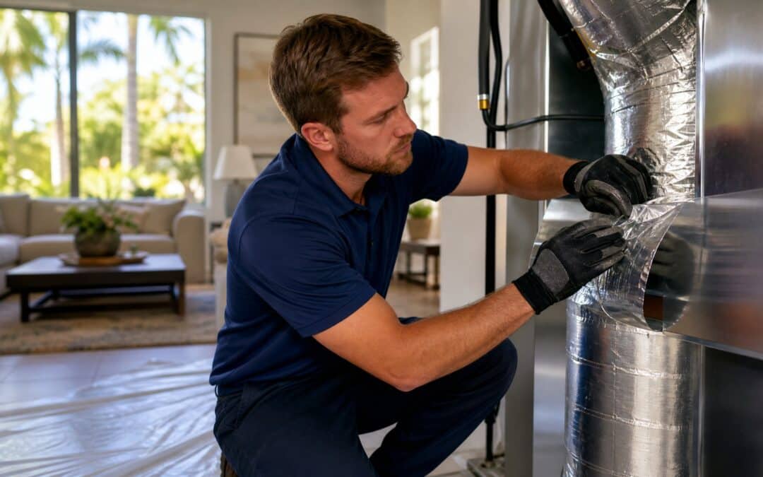 How to Choose an HVAC Contractor You Can Trust