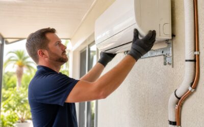 Mini Split Installation Cost in SWFL: 2026 Pricing Guide