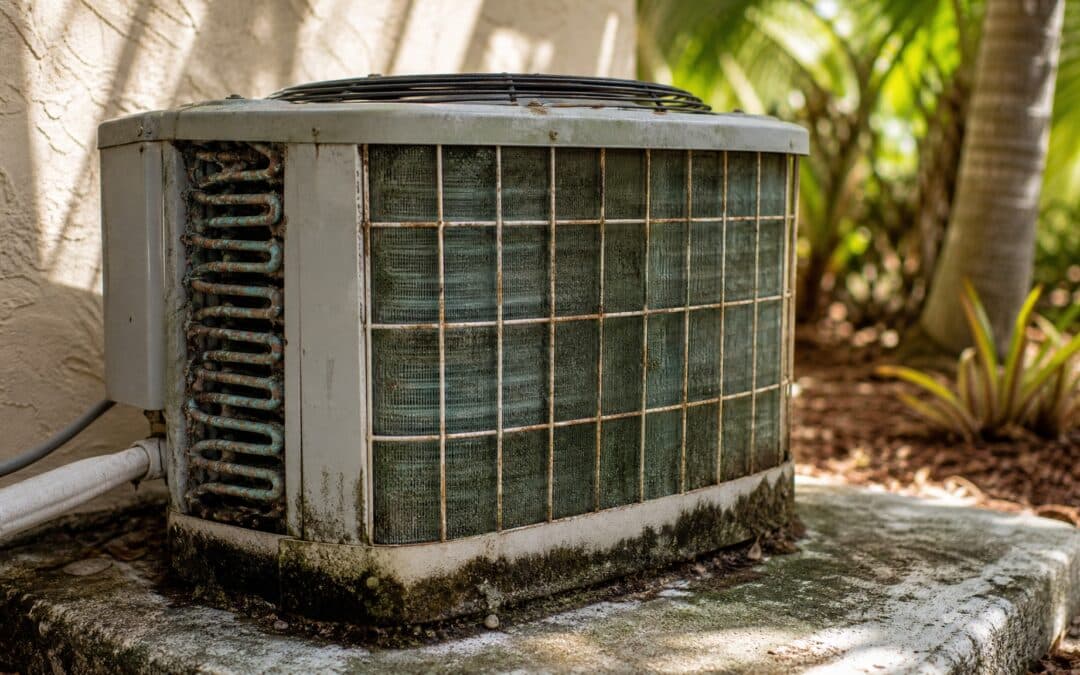 7 Signs You Need a New AC Unit in Your SWFL Home