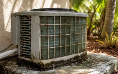7 Signs You Need a New AC Unit in Your SWFL Home
