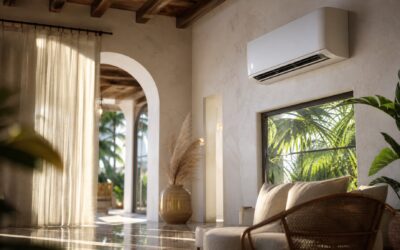 Ductless Mini Split Vs Central Air