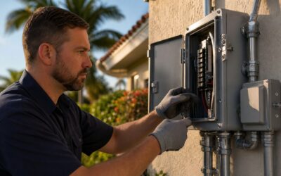 Electrician Near Me in Estero, FL