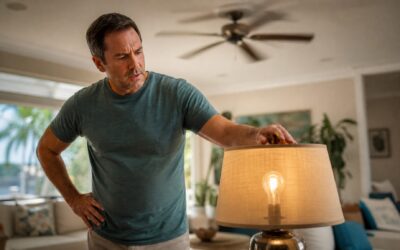 Flickering Lights? Fort Myers Electrician Safety Guide
