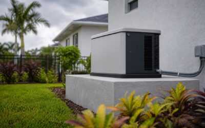 Generator Installation Cost in Florida