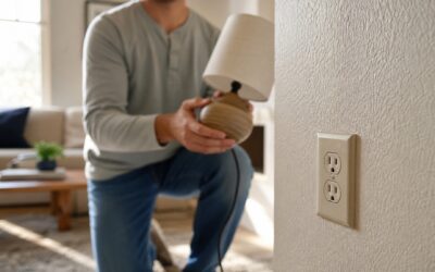 Outlet Not Working? Troubleshooting Before Calling an Electrician